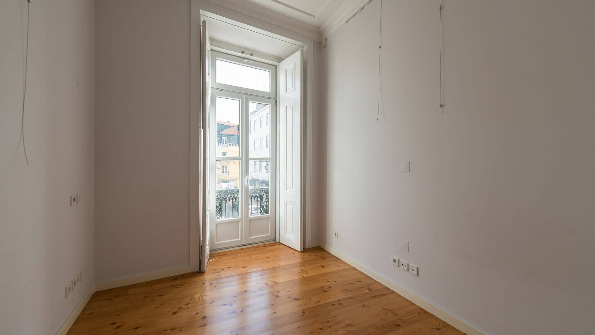 Quarto/Sala