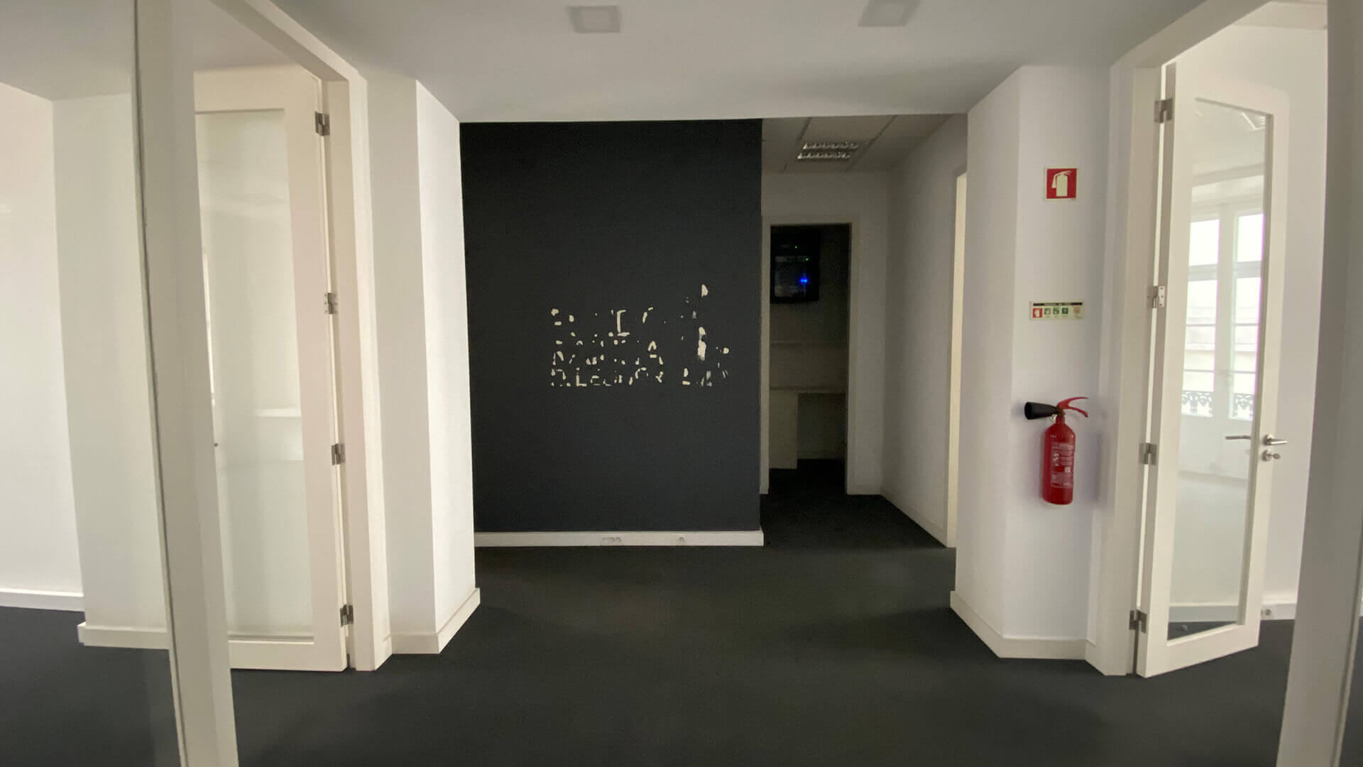 Hall de Entrada