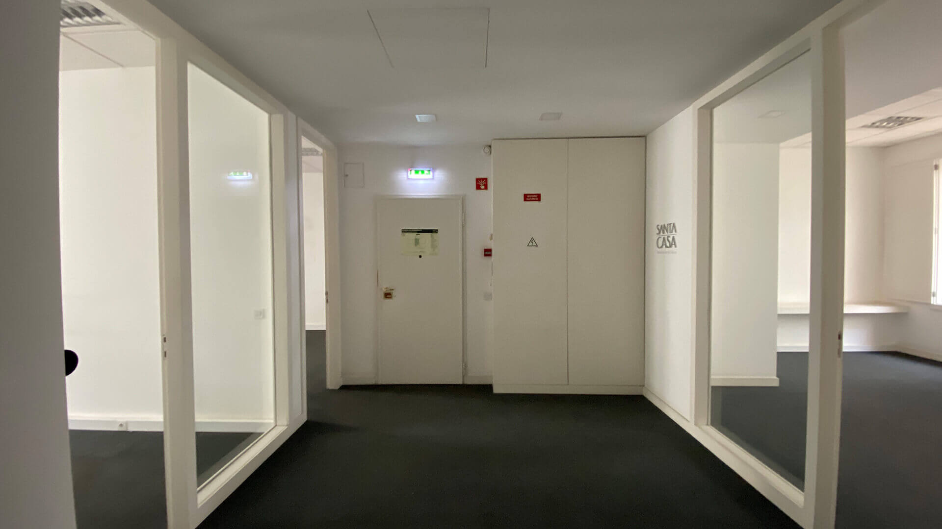 Hall de Entrada