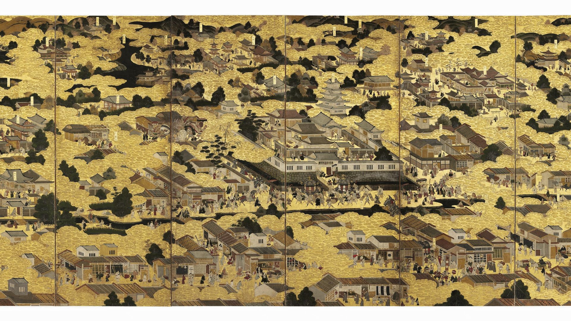 “A Experiência Japonesa”: História, Cultura e Arte – Curso livre