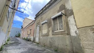 imóvel no Beco da Verónica