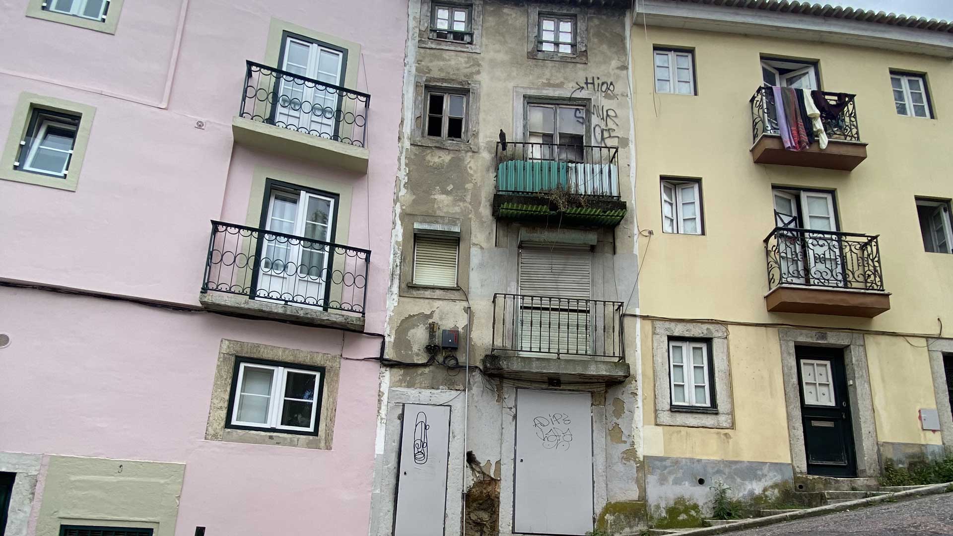imóvel na Calçada do Menido de Deus