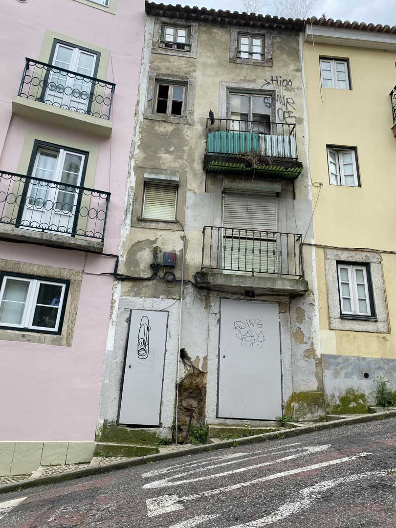 imóvel na Calçada do Menido de Deus