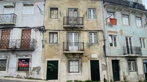 Imóvel na Rua do Mirante