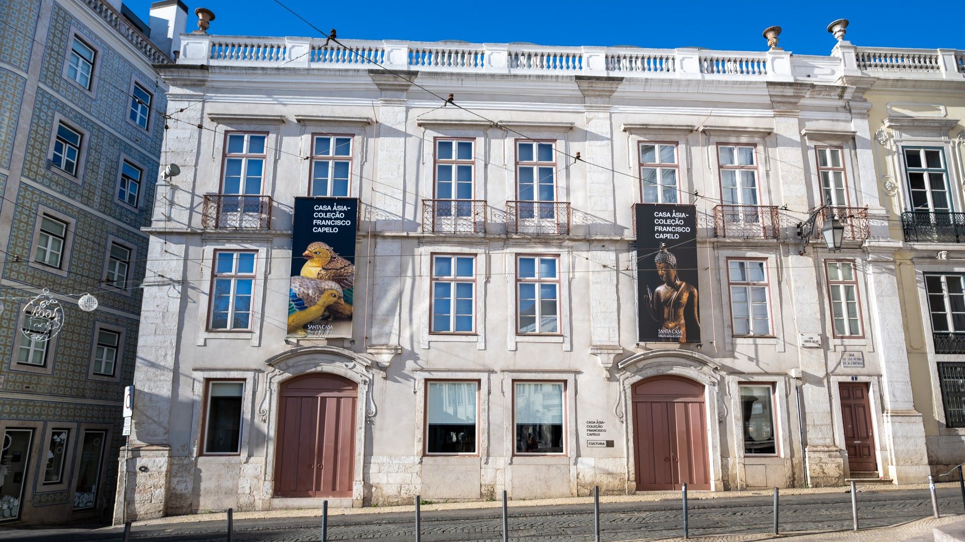 Colóquio “Futuro dos museus – Memórias, Diálogos e Desafios”