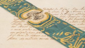 imagem da exposição 'filhos de todos, filhos de quem?