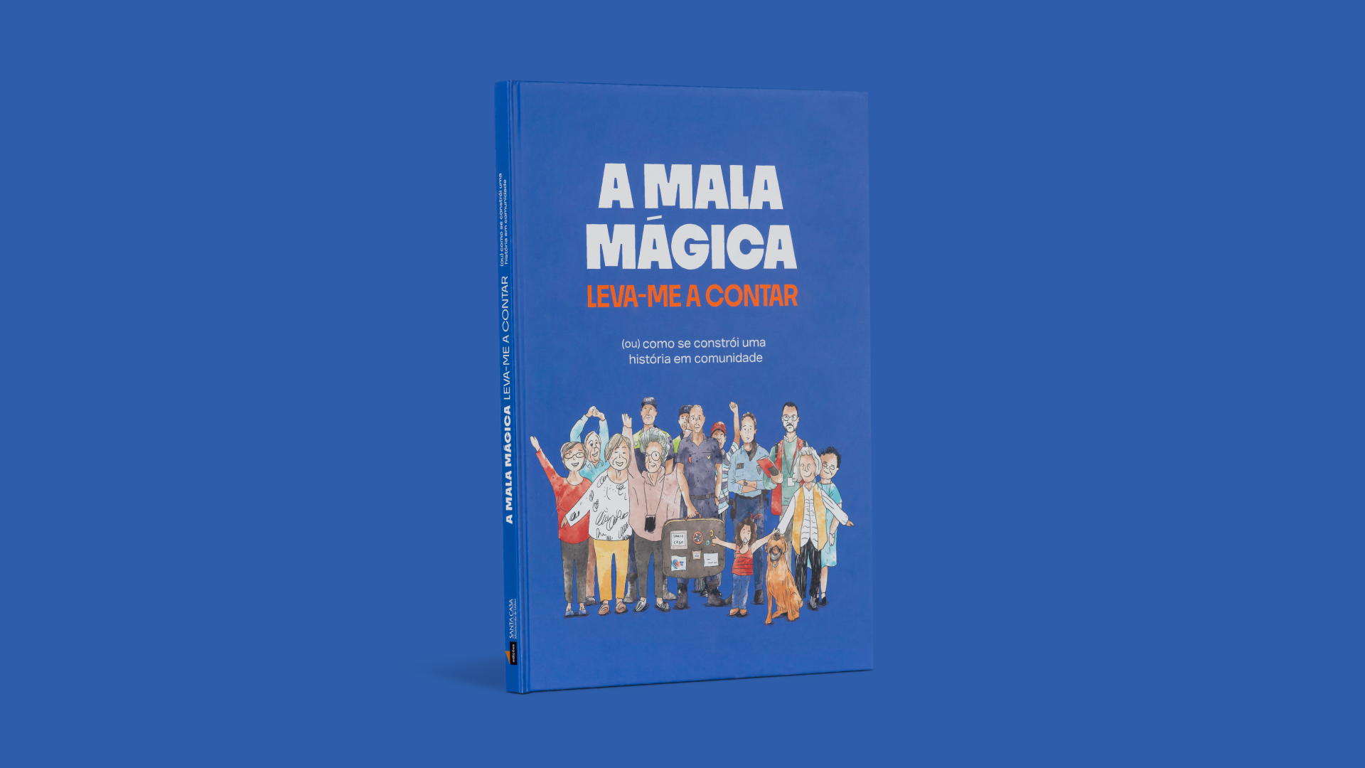 Cartaz do evento