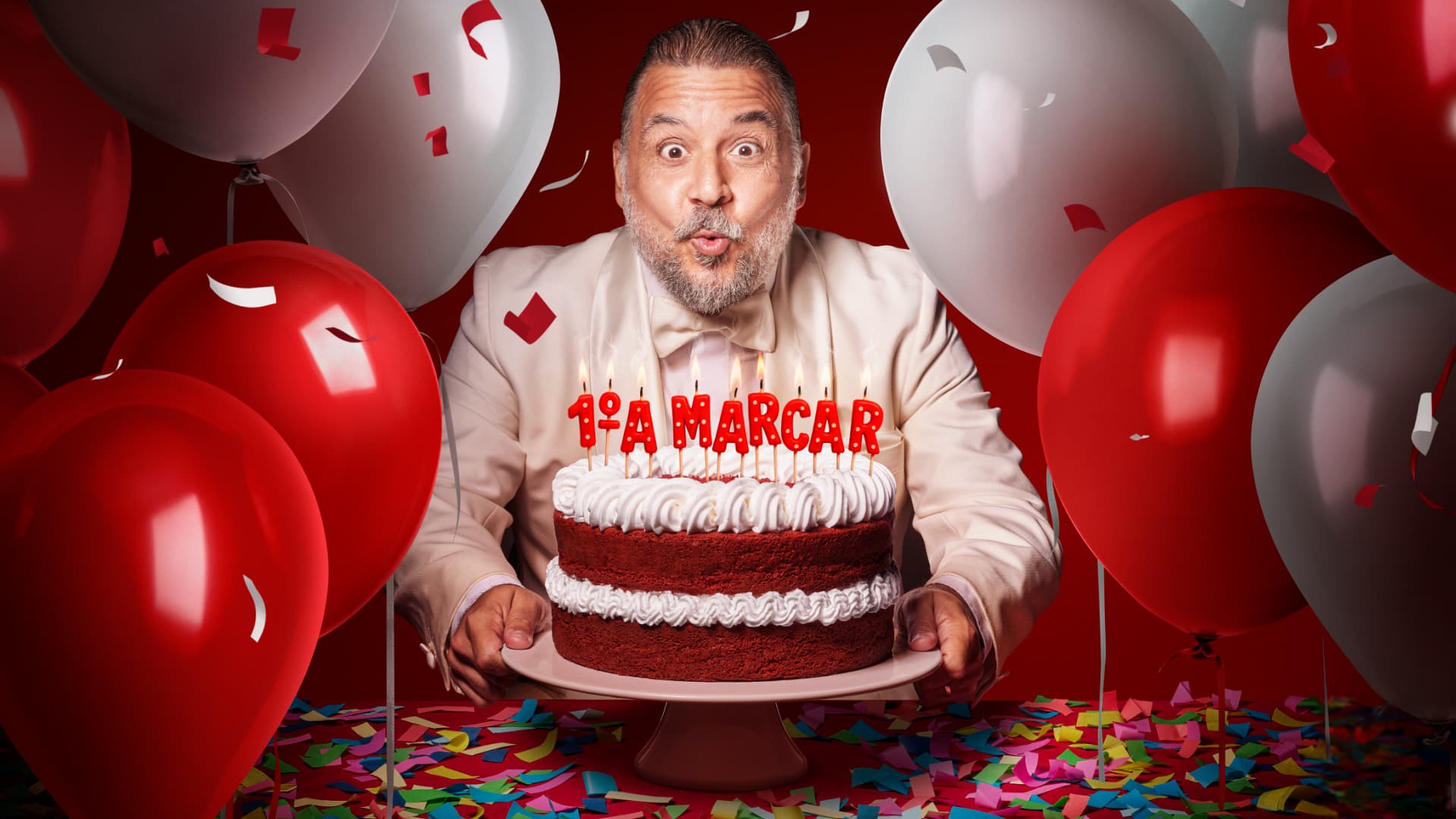 Placard lança campanha para celebrar o 10.º aniversário