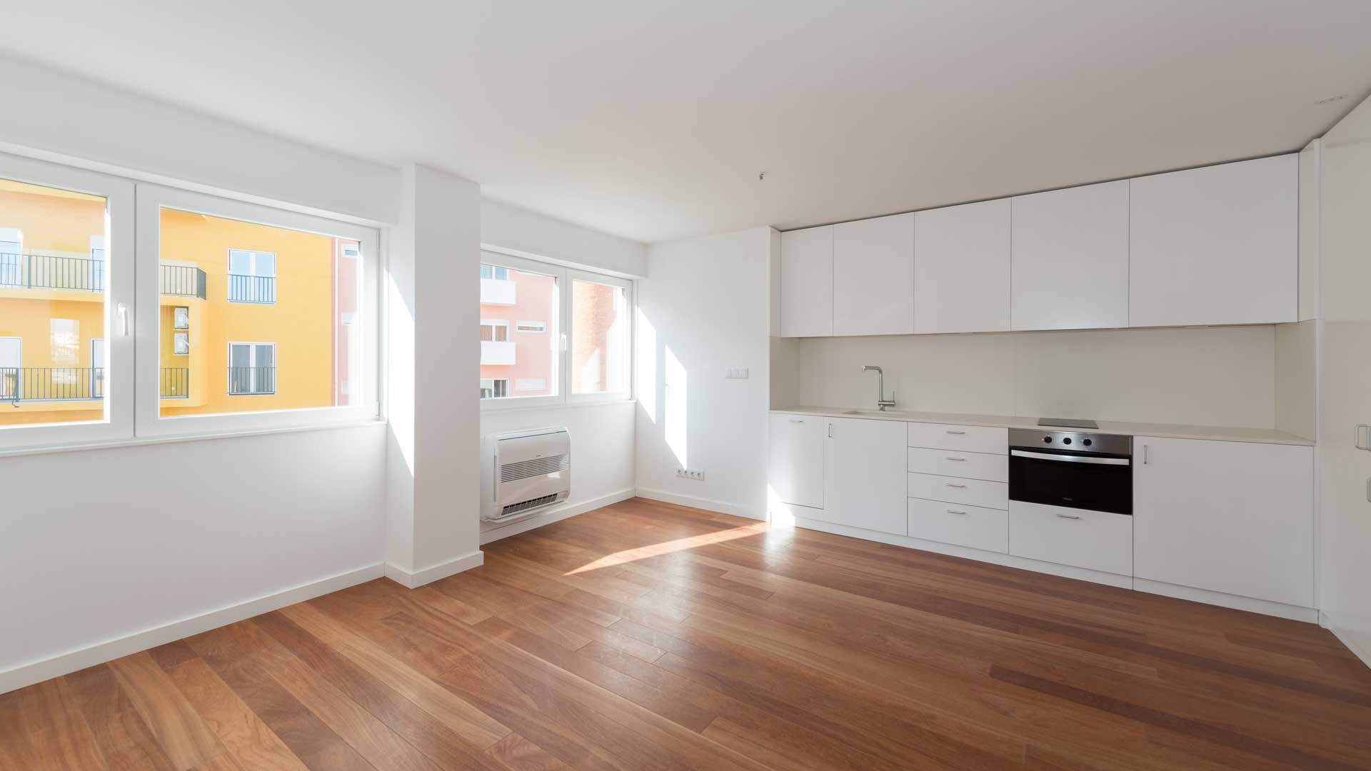 Sala/Cozinha