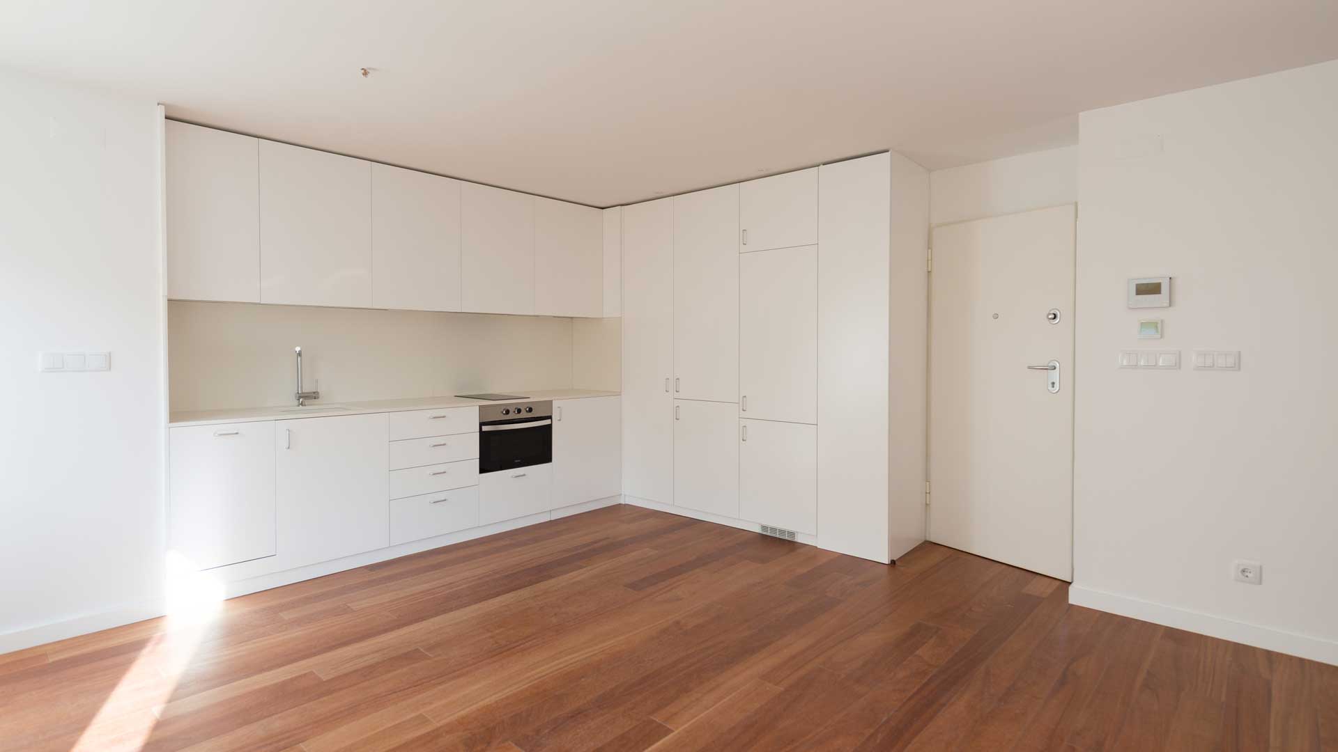 Sala/Cozinha