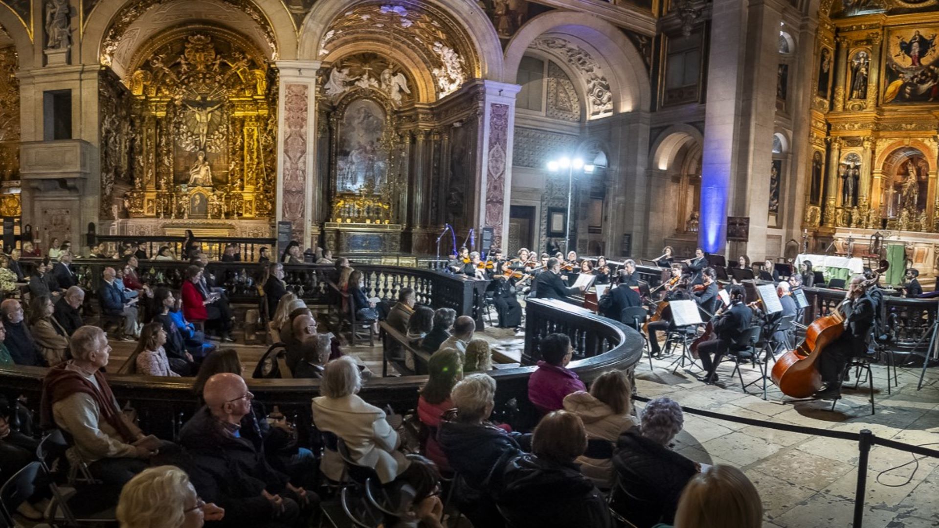 Orquestra Metropolitana