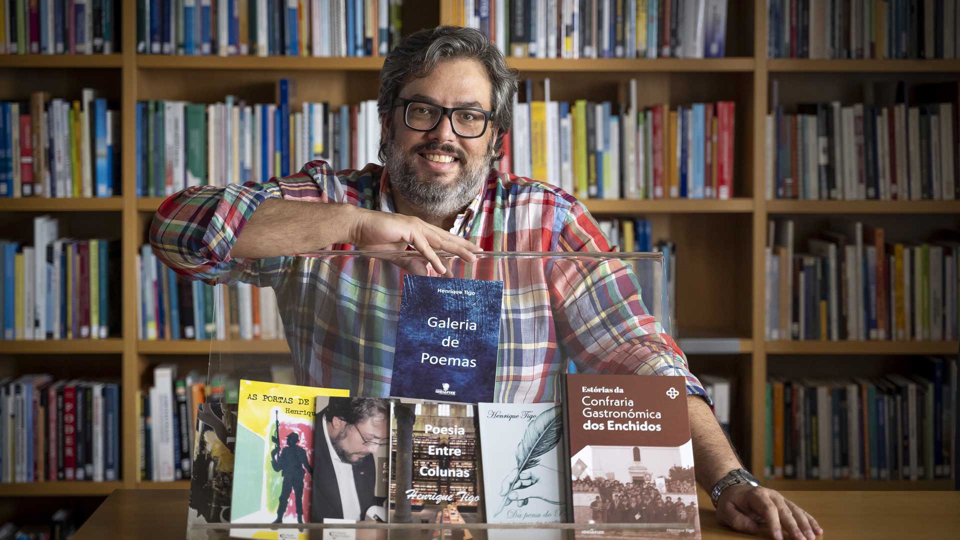 “33 anos ComTigo”