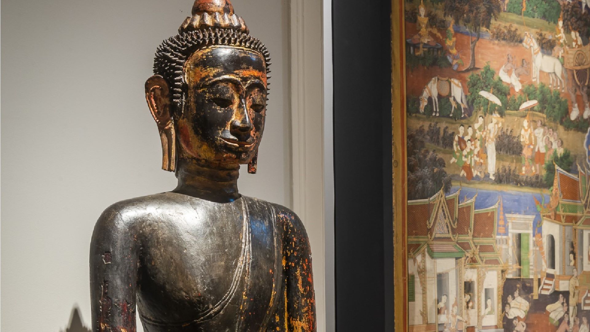 “História das religiões”