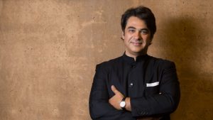 Maestro Pedro Amaral