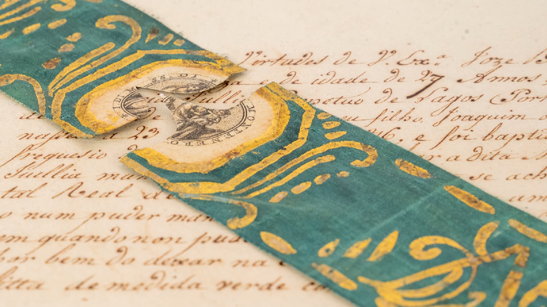 Santa Casa apresenta exposição “Filhos de todos… filhos de quem? Os expostos da roda de Lisboa”