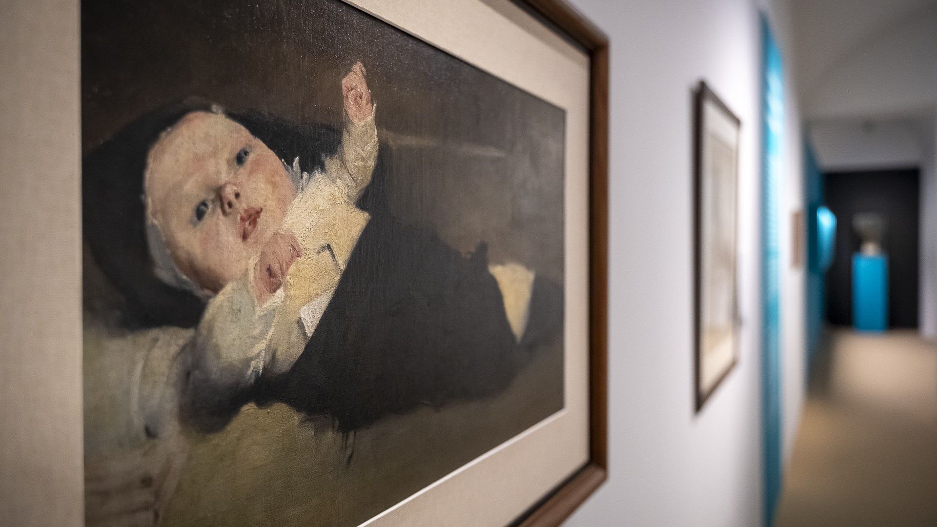 Filhos de todos… Filhos de quem? Os expostos da roda de Lisboa | Visita guiada à Exposição