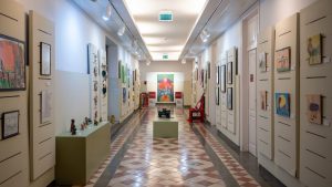 Exposição Eficiência