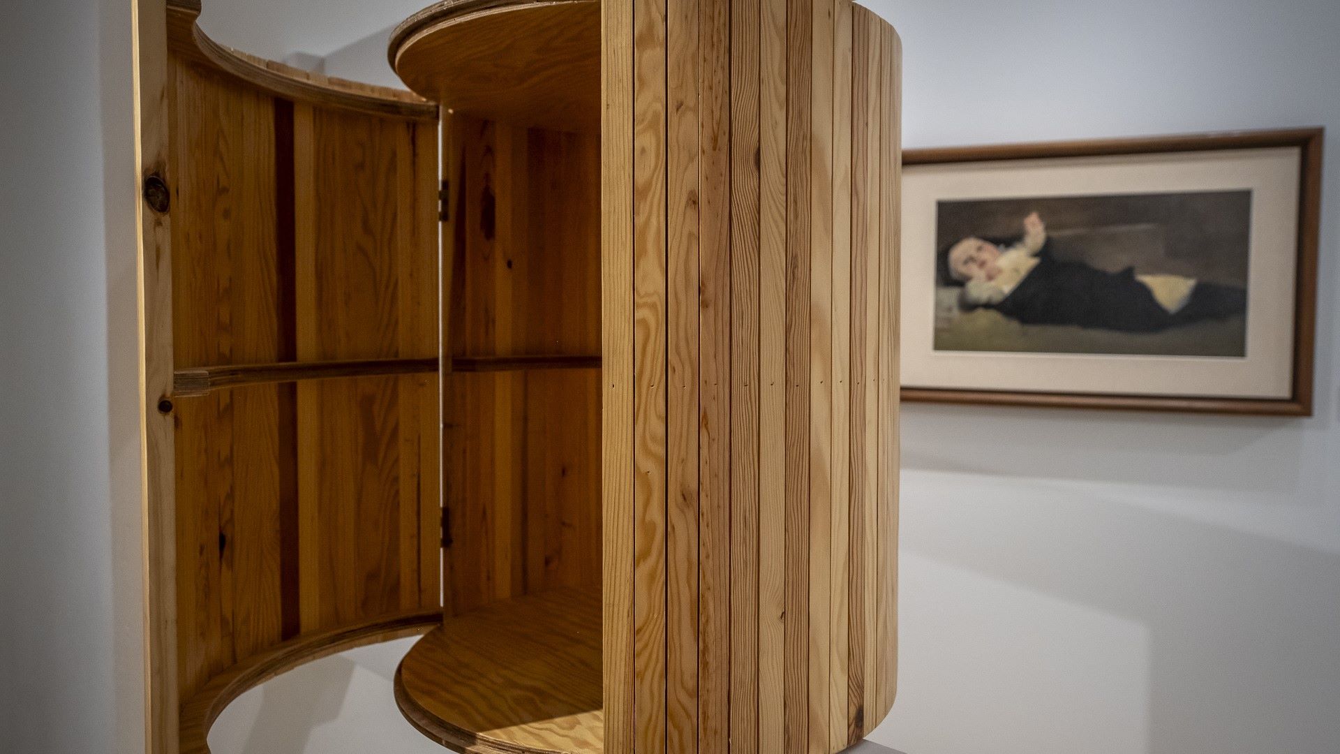 Filhos de todos… Filhos de quem? – Os expostos da roda de Lisboa | Exposição patente até 29 Mar. 2026