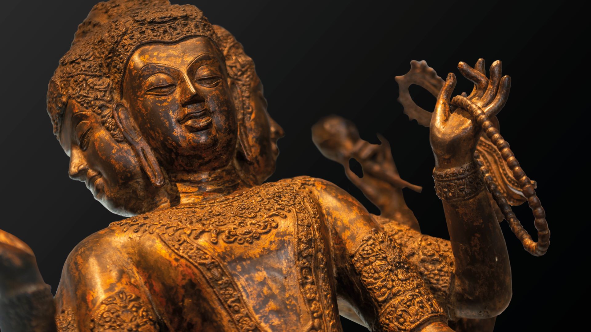 Visita Temática: “Hinduísmo: História e Rituais na Ásia”