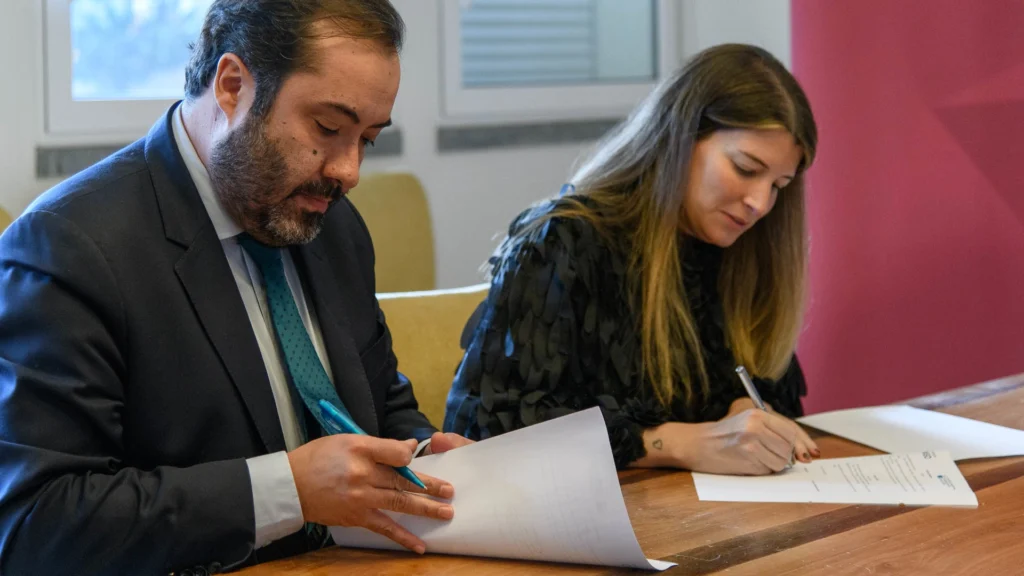 Santa Casa e Fundação MEO reforçam parceria para promover acessibilidade e autonomia no CMRA