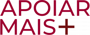 Logotipo apoiar mais