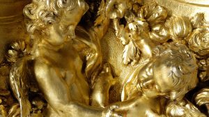 Tocheiros Monumentais