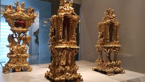 Relicários monumentais