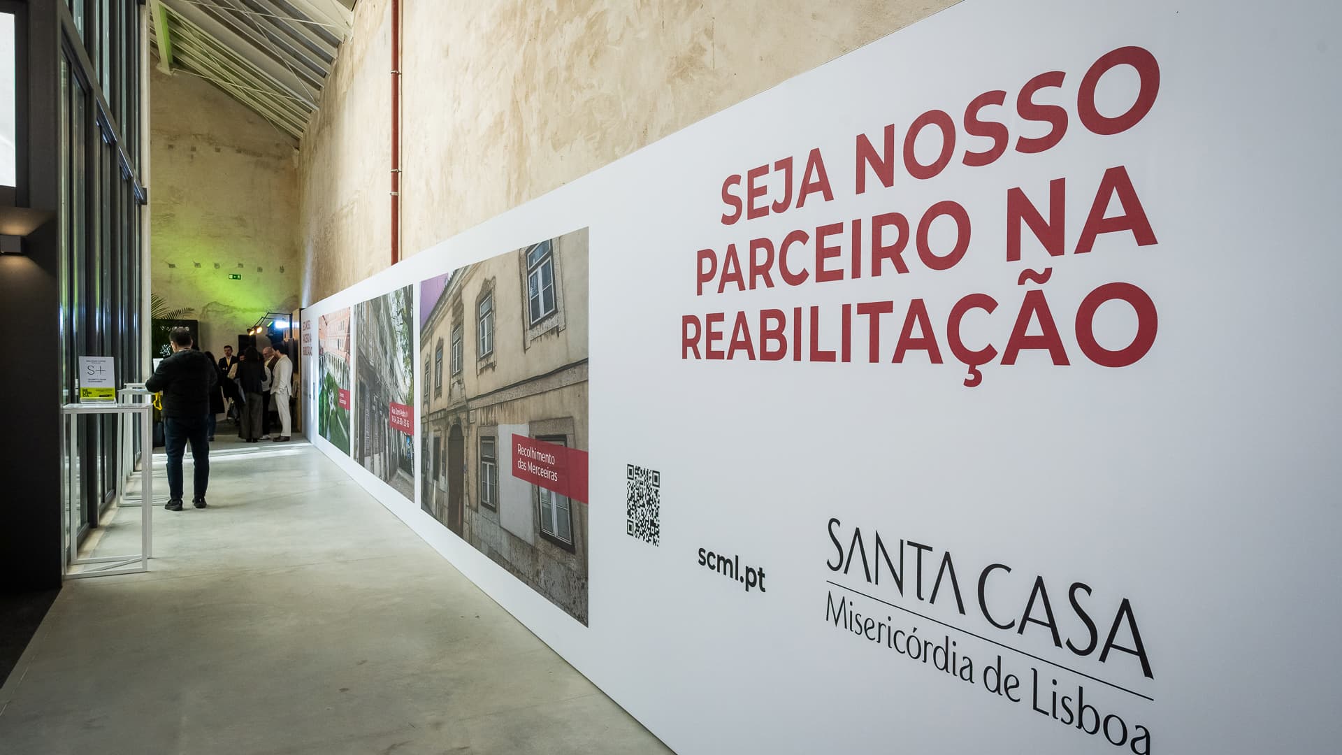 Semana de Reabilitação Urbana 2026