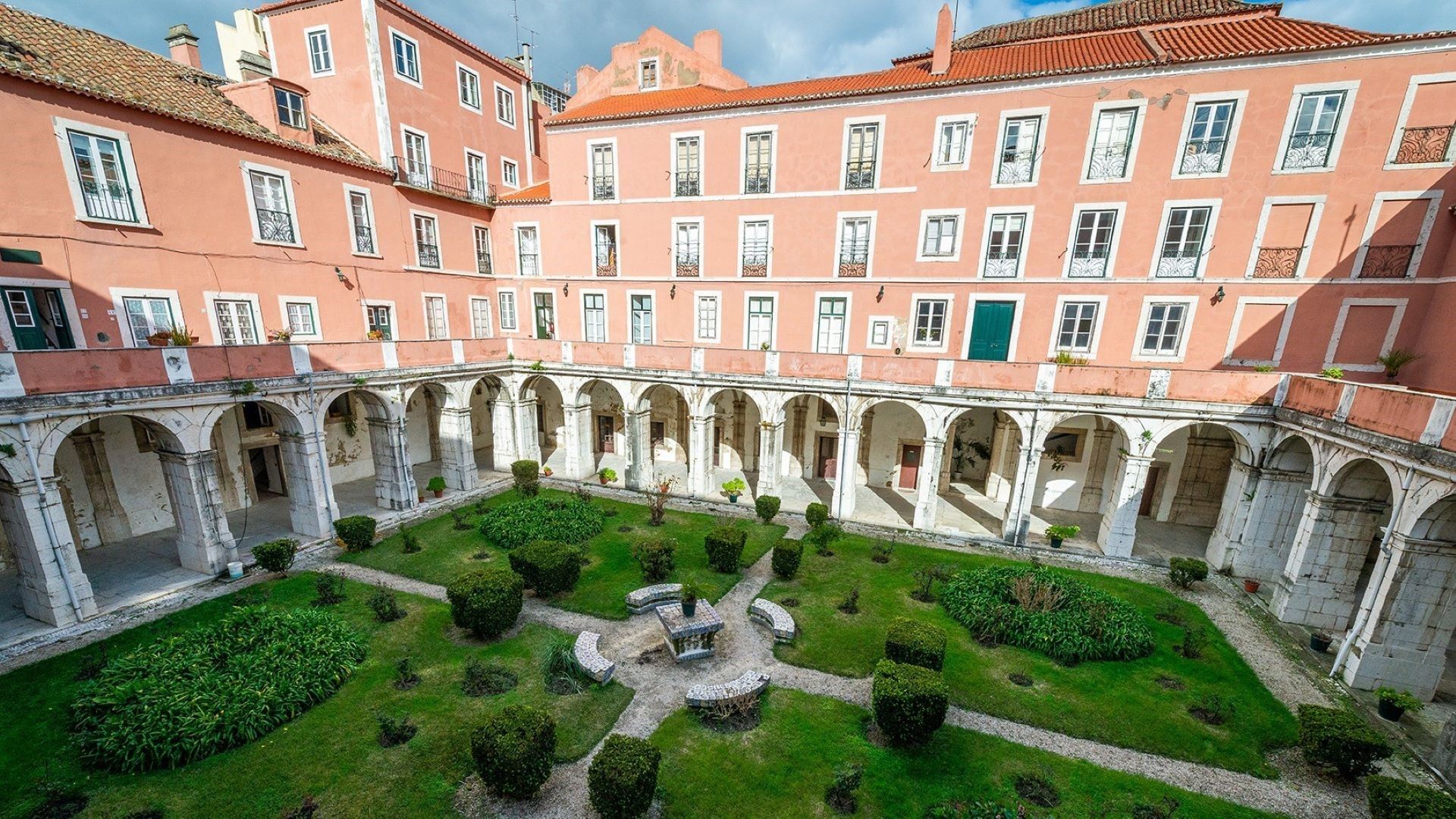 Convento da Encarnação