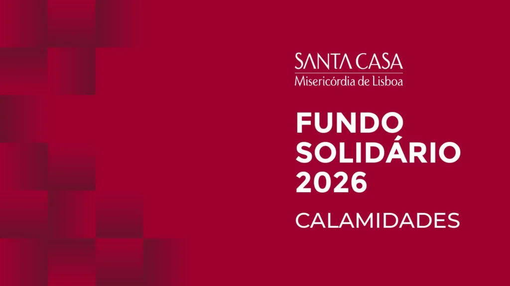 Candidate-se aqui ao Fundo Solidário para Misericórdias e Mediadores dos Jogos Santa Casa