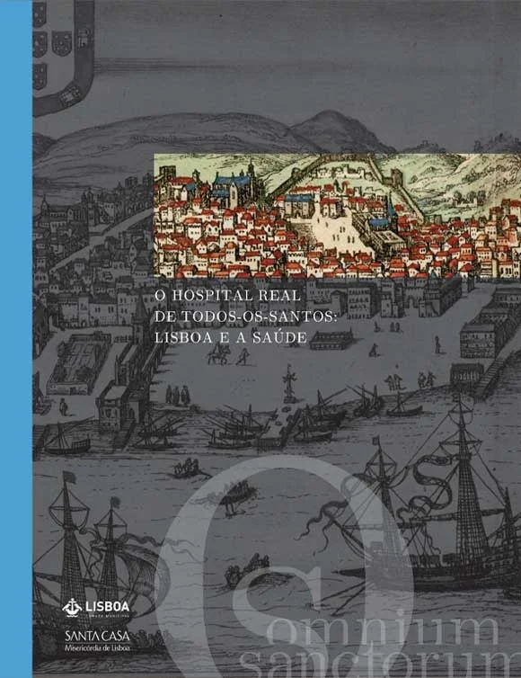 Cover of book "A confraria da misericordia crianças expostas"