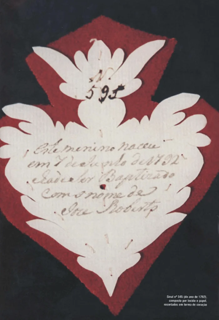 Cover of "A Voz dos Sinais"