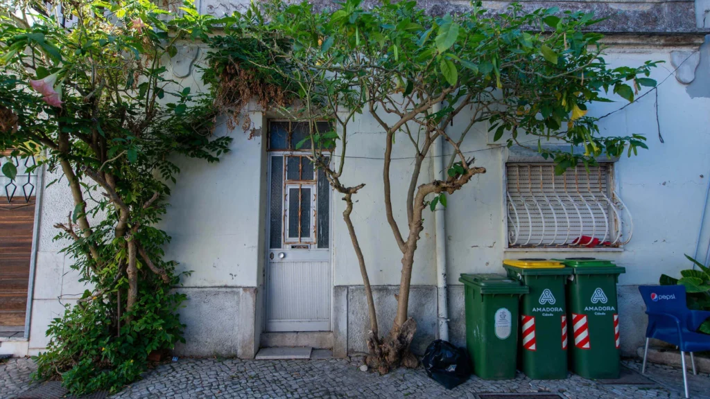 Rua Dr. Oliveira Ramos, 2