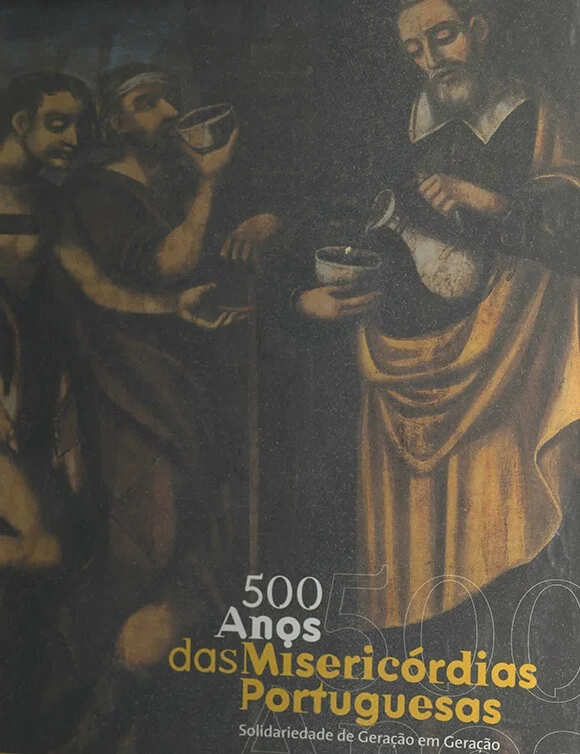 Page image of foundling tokens