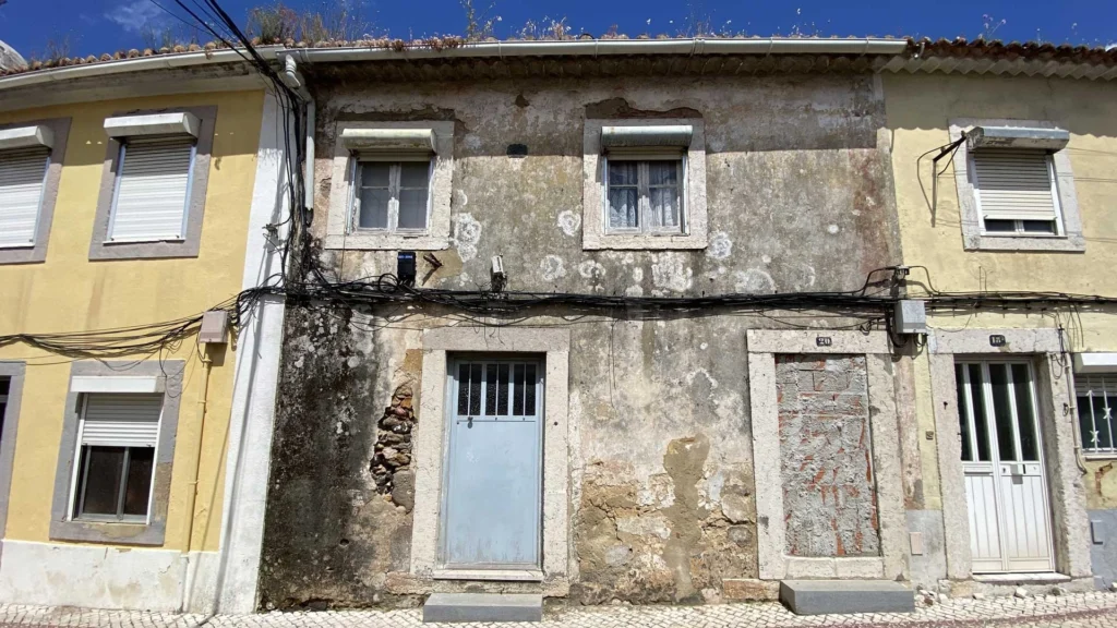 Rua Alberto Monteiro, 20/20 A
