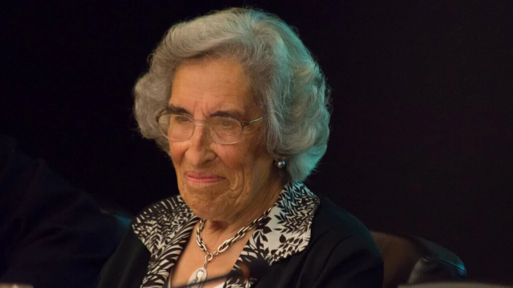 Santa Casa recorda Maria Raquel Ribeiro no dia do seu nascimento: uma vida dedicada à ação social