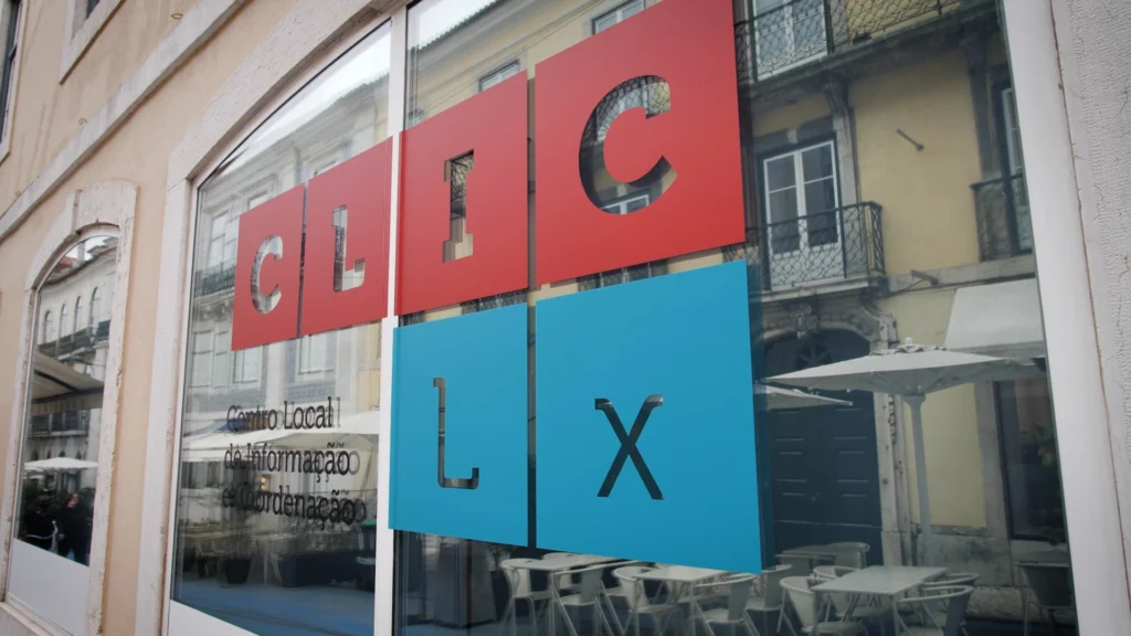 Clic Lx: Unidos pela promoção do envelhecimento ativo