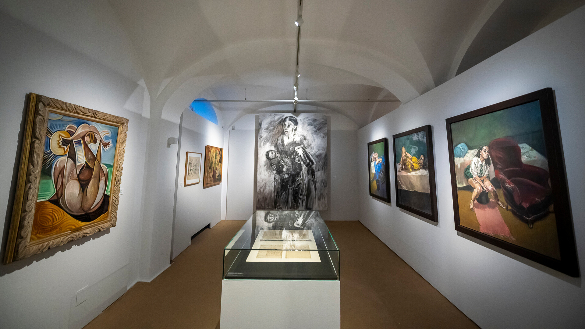 Dois dias de eventos assinalam fim da exposição “Filhos de Todos… Filhos de Quem? Os Expostos da Roda de Lisboa”