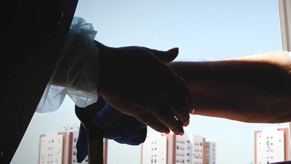 O impacto do confinamento nos lares