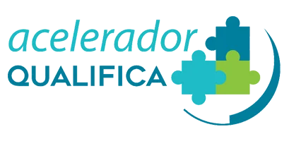 Acelerador Qualifica logo