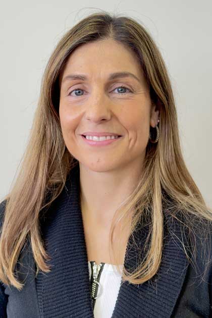 Ana Falcão