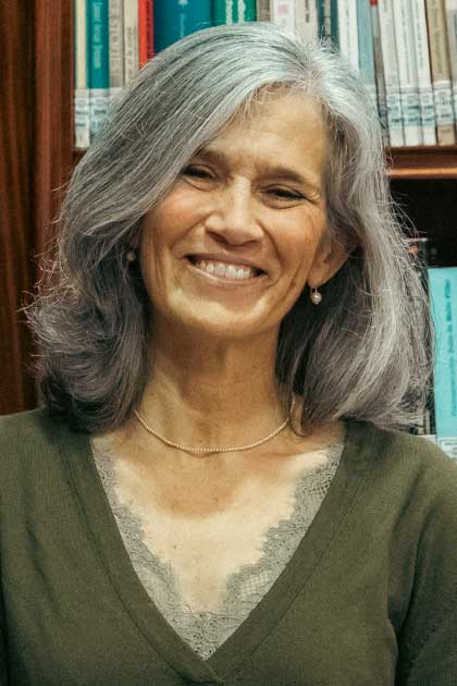 Ana Teresa Brito