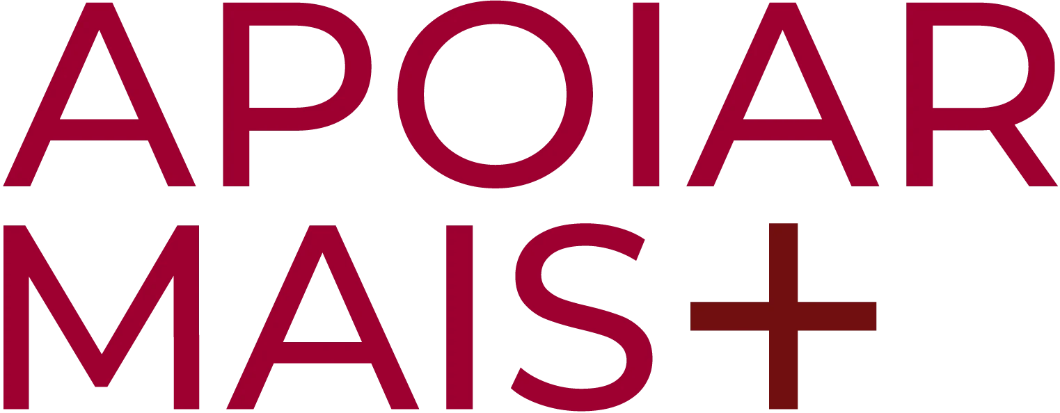 Apoiar Mais logo