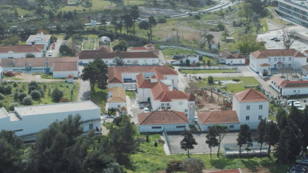 A Casa de Todas as Idades