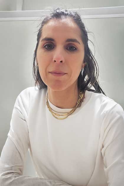 Catarina Gradim
