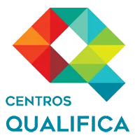 Centros Qualifica logo