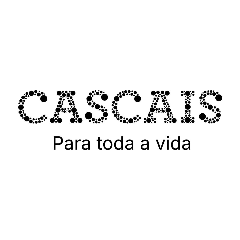 Logotipo da Camara Municipal de Cascais