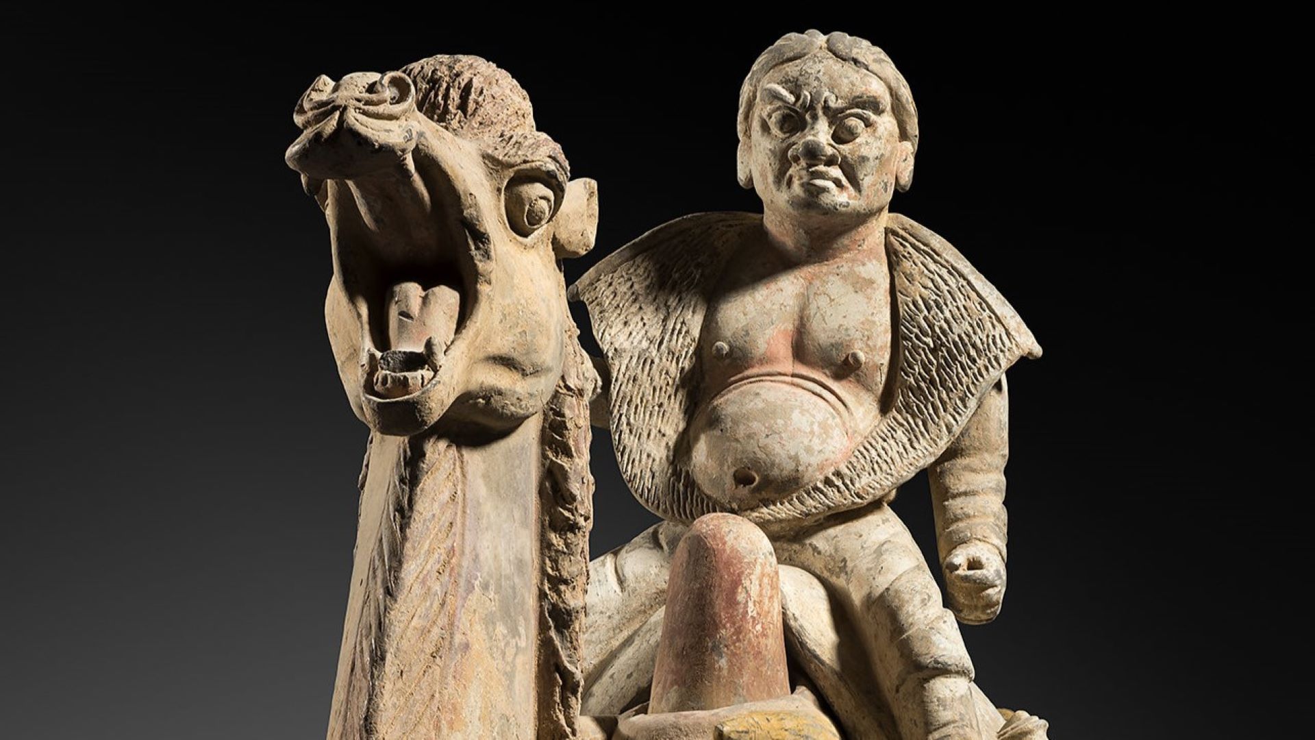 Na Rota Da China – Como “ler” um artefacto: literacia visual, práticas funerárias na China e o caso dos mingqi (明器) da Casa Ásia – Coleção Francisco Capelo, por Elisabetta Colla