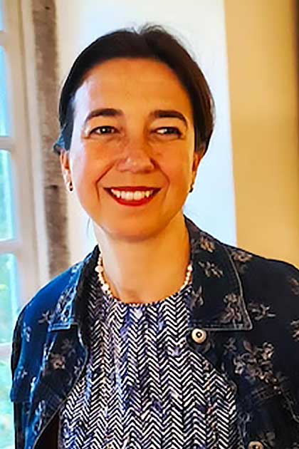 Cristina Martins