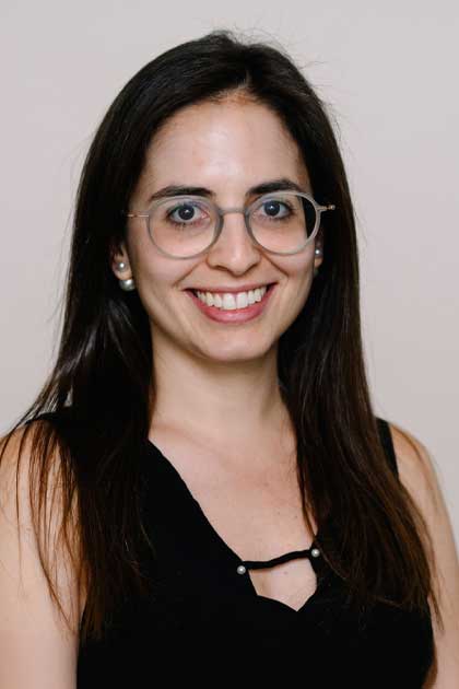Daniela Pimenta
